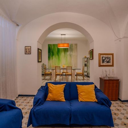 "Le Caraffe" Alatri - Alloggio Per Uso Turistico المظهر الخارجي الصورة